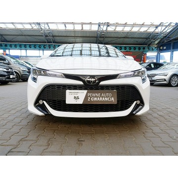 Toyota Corolla  Hatchback 2022,  1.2 benzyna - Na sprzedaż za 68 900 zł - Mysłowice - zdjęcie 3