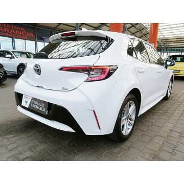 Toyota Corolla  Hatchback 2022,  1.2 benzyna - Na sprzedaż za 68 900 zł - Mysłowice - zdjęcie 10