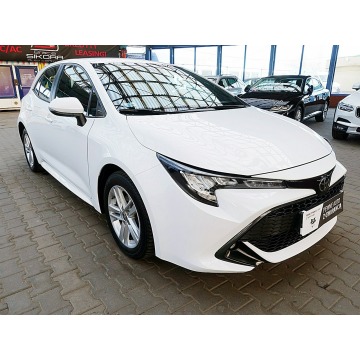 Toyota Corolla  Hatchback 2022,  1.2 benzyna - Na sprzedaż za 68 900 zł - Mysłowice - zdjęcie 7