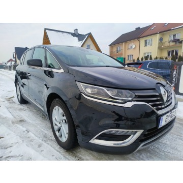Renault Espace - Automat EDC6*Full Led*7 osobowy*Niski przebieg*