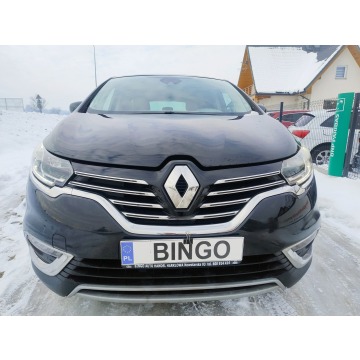 Renault Espace  Minivan/Van 2015,  1.6 diesel, automat - Na sprzedaż za 54 400 zł - Harklowa - zdjęcie 2
