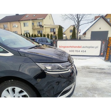 Renault Espace  Minivan/Van 2015,  1.6 diesel, automat - Na sprzedaż za 54 400 zł - Harklowa - zdjęcie 4