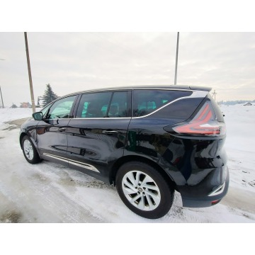Renault Espace  Minivan/Van 2015,  1.6 diesel, automat - Na sprzedaż za 54 400 zł - Harklowa - zdjęcie 5
