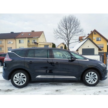 Renault Espace  Minivan/Van 2015,  1.6 diesel, automat - Na sprzedaż za 54 400 zł - Harklowa - zdjęcie 6