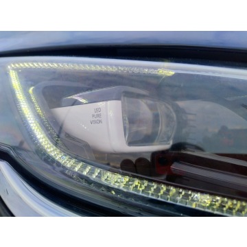 Renault Espace  Minivan/Van 2015,  1.6 diesel, automat - Na sprzedaż za 54 400 zł - Harklowa - zdjęcie 9