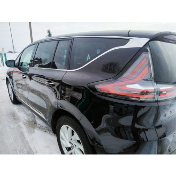 Renault Espace  Minivan/Van 2015,  1.6 diesel, automat - Na sprzedaż za 54 400 zł - Harklowa - zdjęcie 8