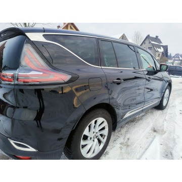 Renault Espace  Minivan/Van 2015,  1.6 diesel, automat - Na sprzedaż za 54 400 zł - Harklowa - zdjęcie 7