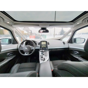 Renault Espace  Minivan/Van 2015,  1.6 diesel, automat - Na sprzedaż za 54 400 zł - Harklowa - zdjęcie 12