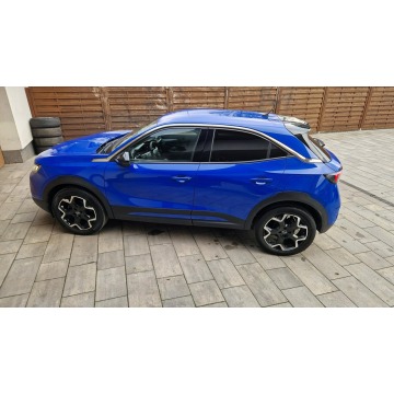 Opel Mokka  SUV 2022,  1.2 benzyna - Na sprzedaż za 63 900 zł - Ostrołęka - zdjęcie 8