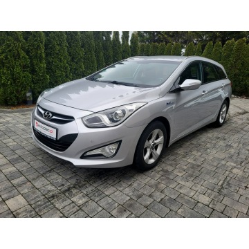 Hyundai i40 2013,  1.7 diesel - Na sprzedaż za 34 500 zł - Jatutów - zdjęcie 2