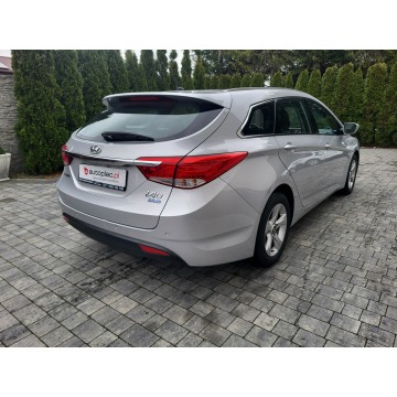 Hyundai i40 2013,  1.7 diesel - Na sprzedaż za 34 500 zł - Jatutów - zdjęcie 6