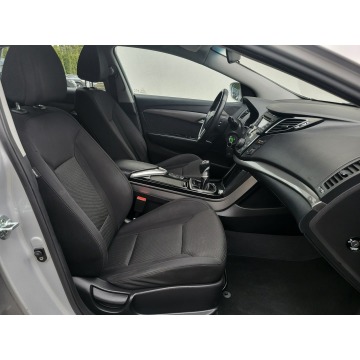 Hyundai i40 2013,  1.7 diesel - Na sprzedaż za 34 500 zł - Jatutów - zdjęcie 12