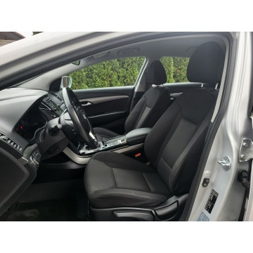Hyundai i40 2013,  1.7 diesel - Na sprzedaż za 34 500 zł - Jatutów - zdjęcie 10