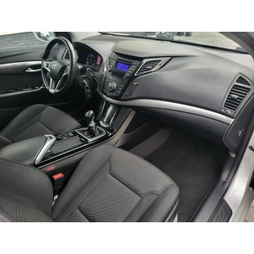 Hyundai i40 2013,  1.7 diesel - Na sprzedaż za 34 500 zł - Jatutów - zdjęcie 11