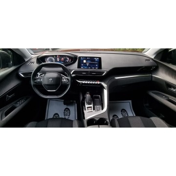 Peugeot 5008  SUV 2021,  1.5 diesel, automat - Na sprzedaż za 73 800 zł - Osielsko - zdjęcie 7