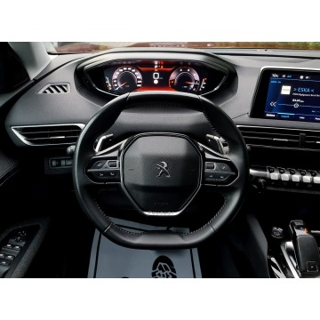 Peugeot 5008  SUV 2021,  1.5 diesel, automat - Na sprzedaż za 73 800 zł - Osielsko - zdjęcie 12