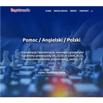 Praktyczny Angielski / Polski - Nauczanie Języków - Udzielam korepetycji - Kraków - zdjęcie 2