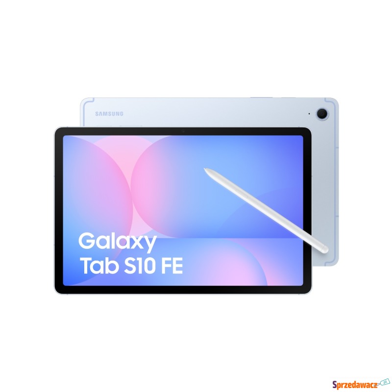 Galaxy Tab S10 FE 8GB/128GB WIFI SM-X520NLBREUE... - Tablety - Mysłowice