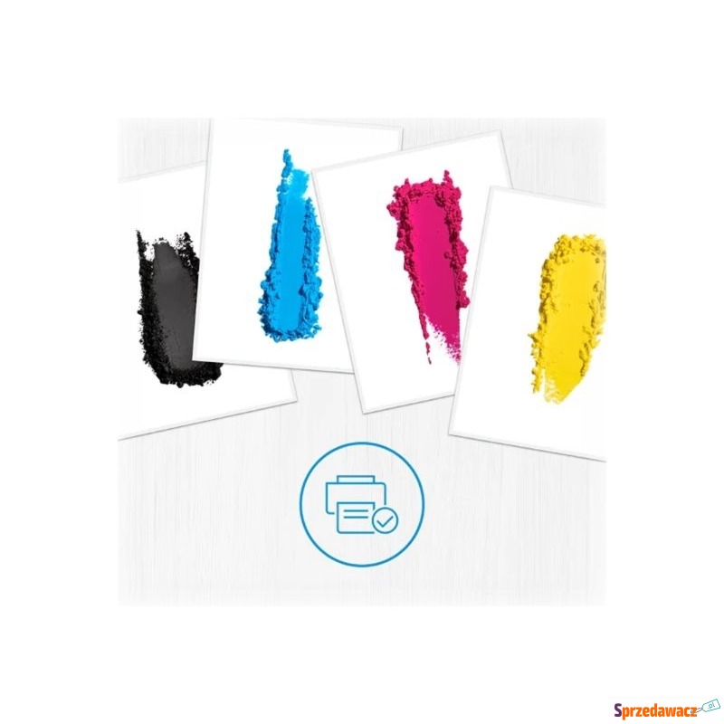 HP 220A Black Original LaserJet...