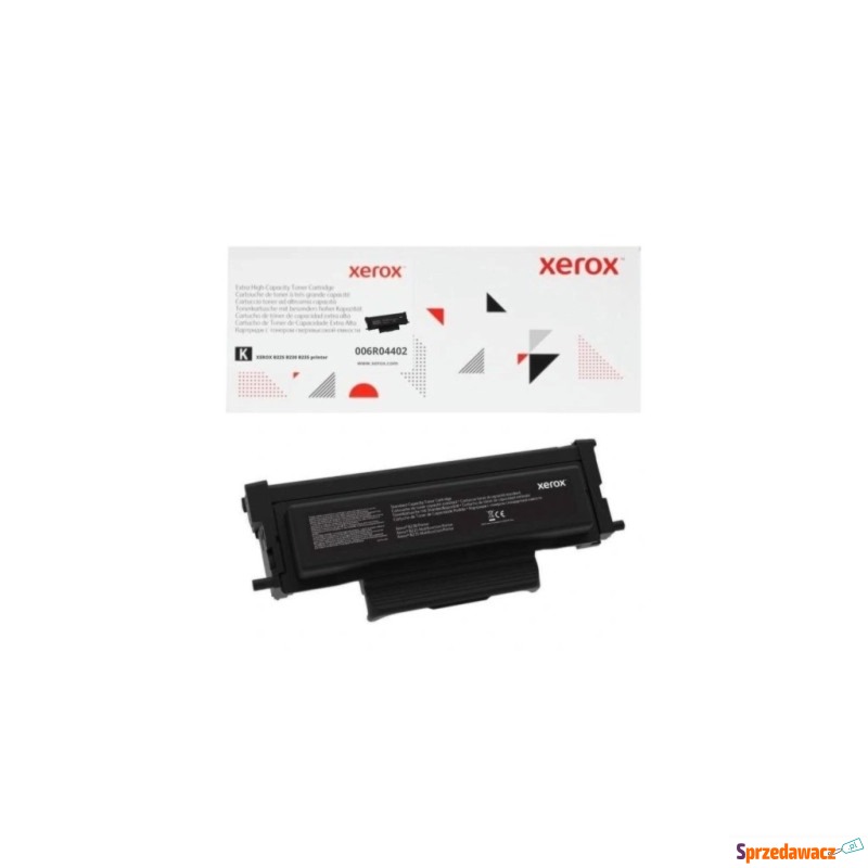 Toner Oryginalny Xerox B235 1,2K...