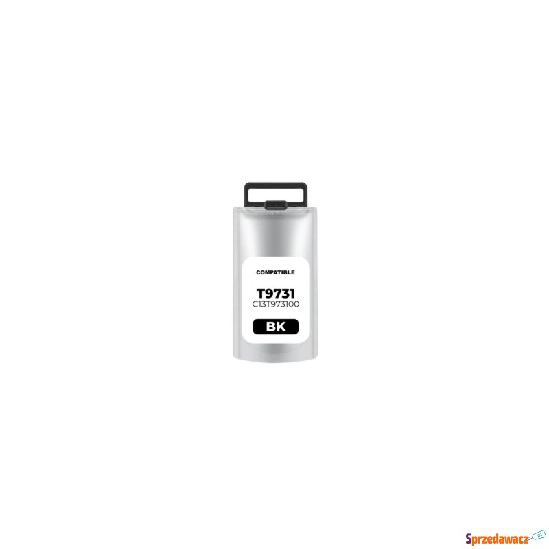 Tusz Zamiennik T9731 do Epson...