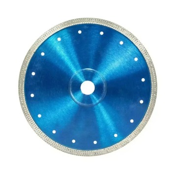 TARCZA DIAMENTOWA SLIM DO GLAZURY, GRESU DEDRA H1077E 250X25,4MM