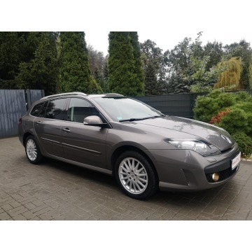 Renault Laguna 2008,  2.0 diesel - Na sprzedaż za 17 900 zł - Strzegom - zdjęcie 4