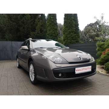Renault Laguna 2008,  2.0 diesel - Na sprzedaż za 17 900 zł - Strzegom - zdjęcie 3