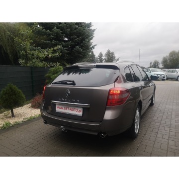 Renault Laguna 2008,  2.0 diesel - Na sprzedaż za 17 900 zł - Strzegom - zdjęcie 6