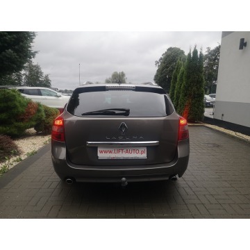 Renault Laguna 2008,  2.0 diesel - Na sprzedaż za 17 900 zł - Strzegom - zdjęcie 7