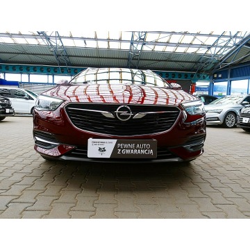 Opel Insignia 2020,  1.5 benzyna, automat - Na sprzedaż za 73 900 zł - Mysłowice - zdjęcie 3