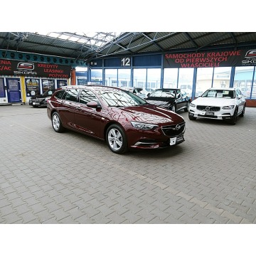 Opel Insignia 2020,  1.5 benzyna, automat - Na sprzedaż za 73 900 zł - Mysłowice - zdjęcie 5