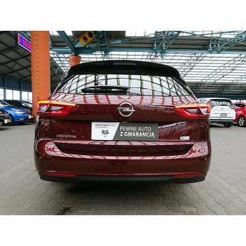 Opel Insignia 2020,  1.5 benzyna, automat - Na sprzedaż za 73 900 zł - Mysłowice - zdjęcie 4