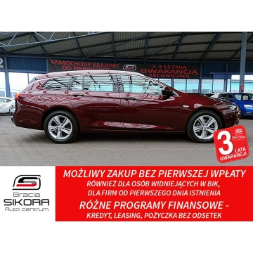 Opel Insignia 2020,  1.5 benzyna, automat - Na sprzedaż za 73 900 zł - Mysłowice - zdjęcie 2