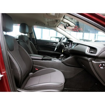 Opel Insignia 2020,  1.5 benzyna, automat - Na sprzedaż za 73 900 zł - Mysłowice - zdjęcie 11
