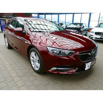 Opel Insignia 2020,  1.5 benzyna, automat - Na sprzedaż za 73 900 zł - Mysłowice - zdjęcie 7