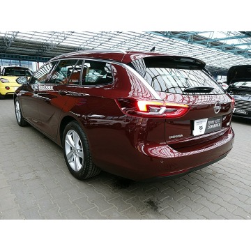 Opel Insignia 2020,  1.5 benzyna, automat - Na sprzedaż za 73 900 zł - Mysłowice - zdjęcie 9