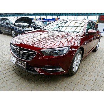 Opel Insignia 2020,  1.5 benzyna, automat - Na sprzedaż za 73 900 zł - Mysłowice - zdjęcie 8