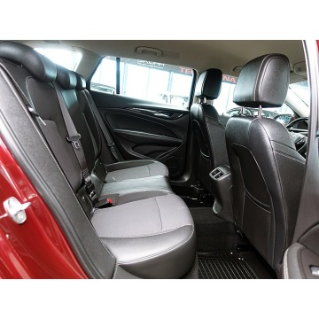 Opel Insignia 2020,  1.5 benzyna, automat - Na sprzedaż za 73 900 zł - Mysłowice - zdjęcie 12