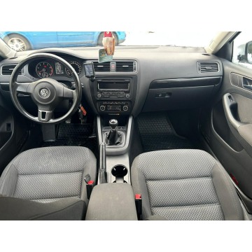 Volkswagen Jetta  Sedan/Limuzyna 2012,  1.4 benzyna - Na sprzedaż za 15 700 zł - Nysa - zdjęcie 11