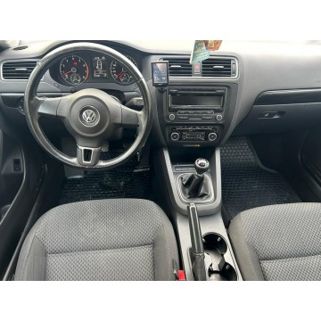 Volkswagen Jetta  Sedan/Limuzyna 2012,  1.4 benzyna - Na sprzedaż za 15 700 zł - Nysa - zdjęcie 12