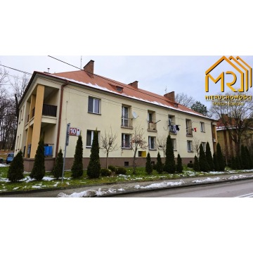 Mieszkanie jednopokojowe Dąbrowa Tarnowska,   23 m2, parter - Sprzedam - zdjęcie 2