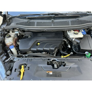 Ford S-MAX  Minivan/Van 2017,  2.0 diesel, automat - Na sprzedaż za 38 600 zł - Wejherowo - zdjęcie 7