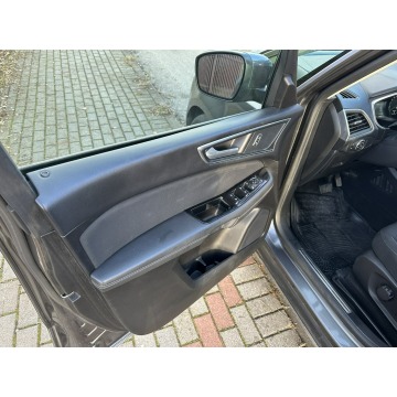 Ford S-MAX  Minivan/Van 2017,  2.0 diesel, automat - Na sprzedaż za 38 600 zł - Wejherowo - zdjęcie 10