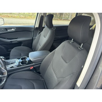 Ford S-MAX  Minivan/Van 2017,  2.0 diesel, automat - Na sprzedaż za 38 600 zł - Wejherowo - zdjęcie 11