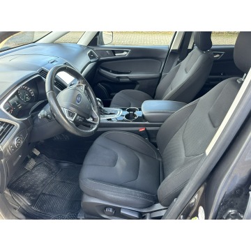 Ford S-MAX  Minivan/Van 2017,  2.0 diesel, automat - Na sprzedaż za 38 600 zł - Wejherowo - zdjęcie 9