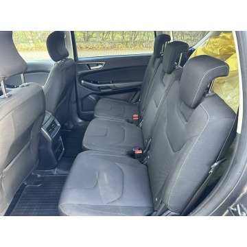 Ford S-MAX  Minivan/Van 2017,  2.0 diesel, automat - Na sprzedaż za 38 600 zł - Wejherowo - zdjęcie 12