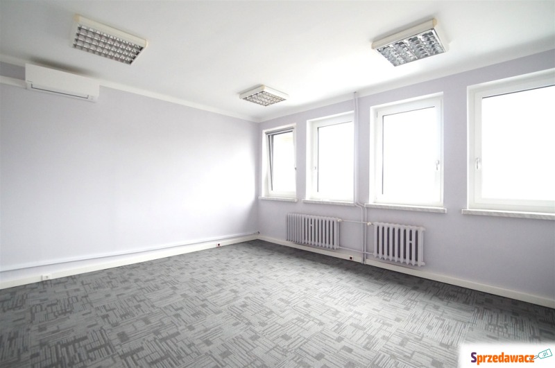 wynajem lokal użytk. 60m2.biurowiec Opole Zakrzów - Lokale użytkowe do w... - Opole