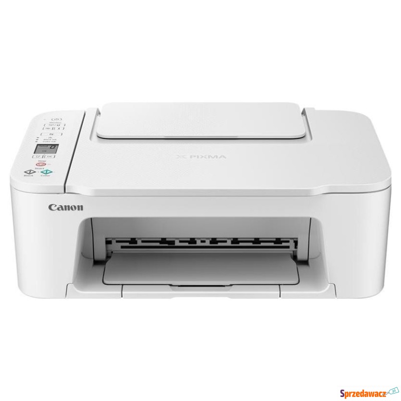 Kolorowa Canon PIXMA TS3751i biała