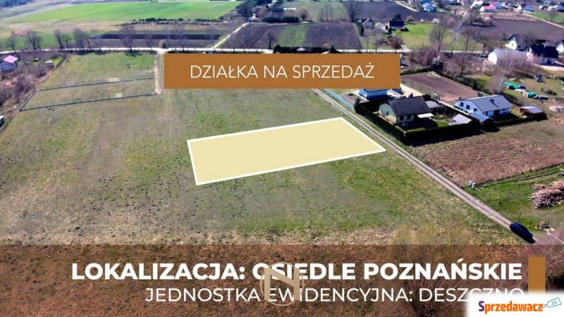 Działka budowlana na sprzedaż,...